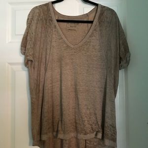 Free People T-shirt